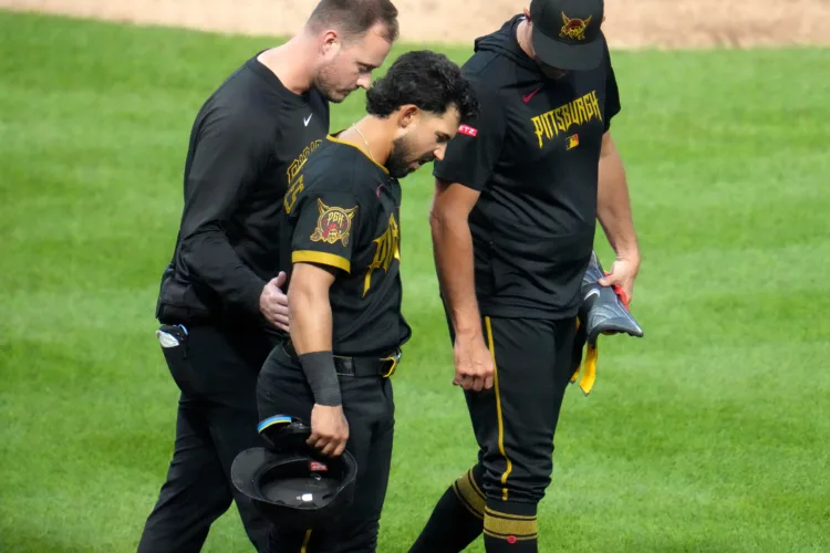 Brandon Lowe’s homer sparks Pirates over Red Sox